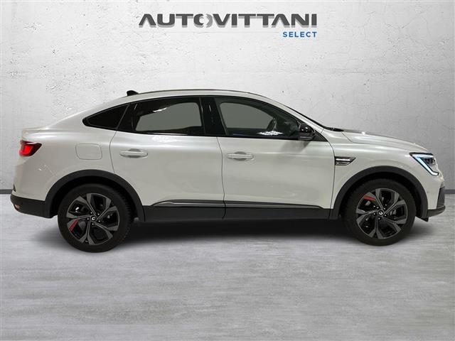 RENAULT Arkana usata 4
