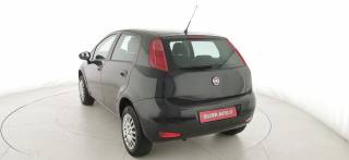 FIAT Grande Punto usata 18