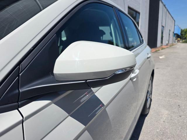 VOLKSWAGEN Polo usata, con ESP