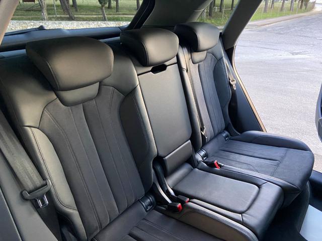 AUDI Q5 usata, con Controllo trazione