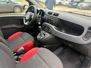 FIAT Panda usata, con Controllo trazione