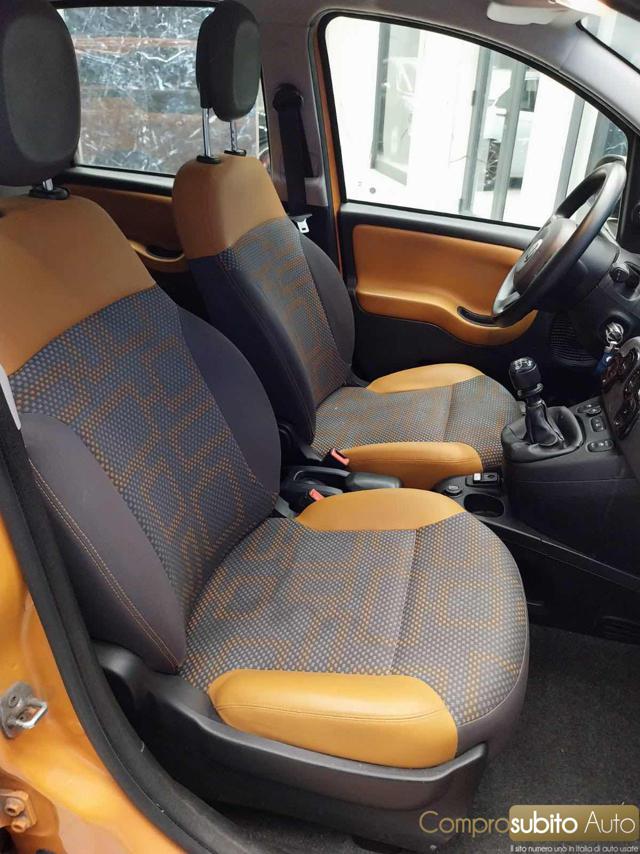 FIAT Panda usata 15
