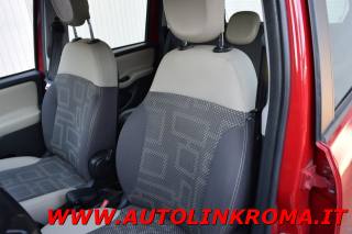 FIAT Panda usata, con Park Distance Control