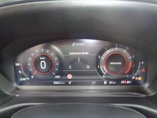 FORD Puma usata, con USB
