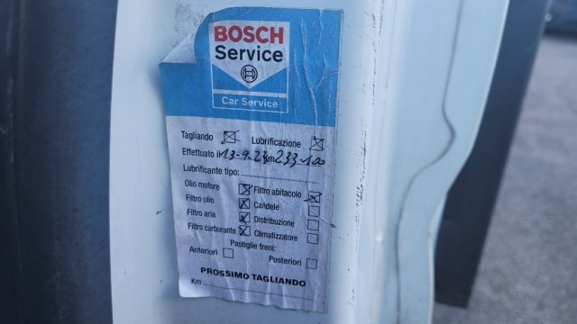 FORD Transit usata 13