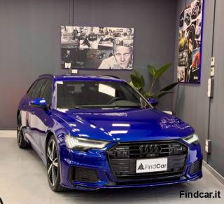 AUDI A6 usata 39