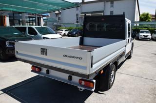 FIAT Ducato usata, con Chiusura centralizzata