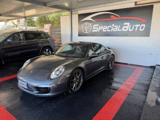 PORSCHE 911 usata, con Airbag laterali