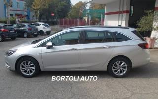 OPEL Astra usata, con Alzacristalli elettrici