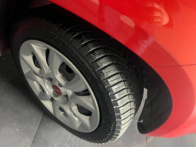 FIAT Panda usata, con Fendinebbia