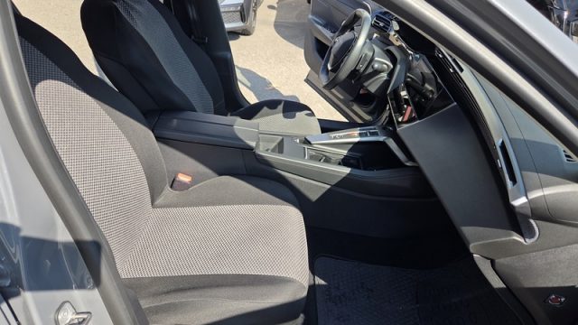 PEUGEOT 408 usata, con Cronologia tagliandi