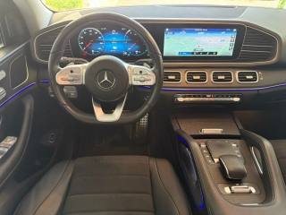 MERCEDES-BENZ GLE 350 usata, con ESP