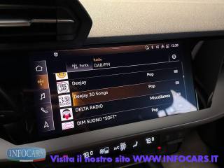 AUDI A3 usata, con Servosterzo