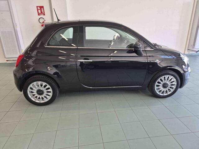 FIAT 500 usata, con Sensori di parcheggio posteriori