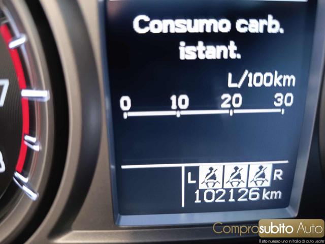 SUZUKI Vitara usata, con Servosterzo