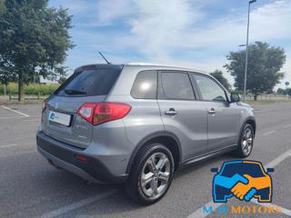 SUZUKI Vitara usata, con Alzacristalli elettrici