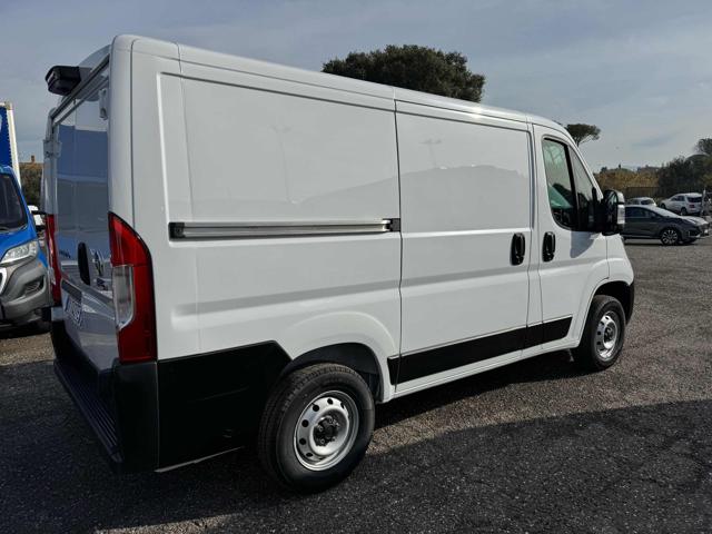 FIAT Ducato usata, con Chiusura centralizzata