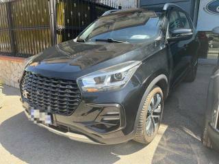 DR MOTOR DR 5.0 1.5 TURBO CVT Bi-Fuel GPL
