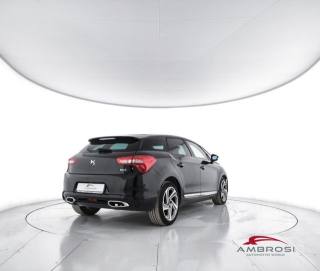 CITROEN DS5 usata 2