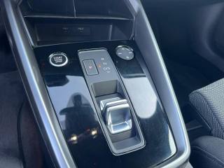 AUDI A3 usata, con Immobilizzatore elettronico