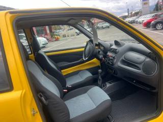 FIAT Seicento usata, con Pacchetto sportivo
