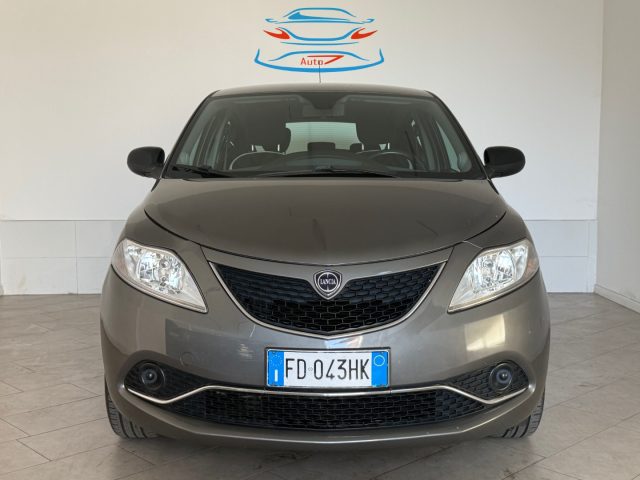 LANCIA Ypsilon usata 0