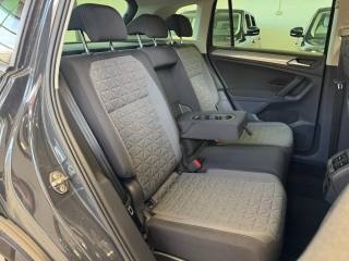 VOLKSWAGEN Tiguan usata, con Servosterzo