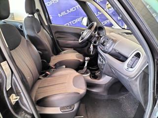 FIAT 500L usata, con Fendinebbia