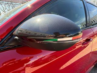 ALFA ROMEO Stelvio usata, con Trazione integrale