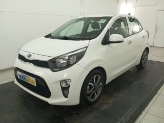 KIA Picanto 1.0 mpi City my18