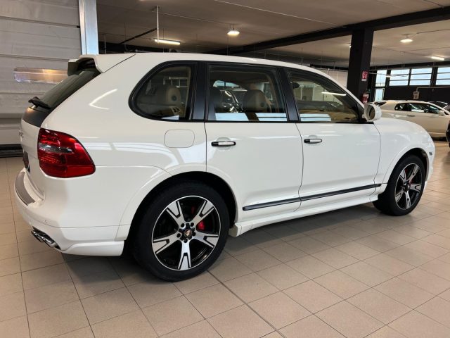 PORSCHE Cayenne usata, con Chiusura centralizzata