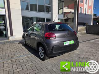 CITROEN C3 usata, con Cronologia tagliandi