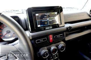 SUZUKI Jimny usata, con Controllo trazione