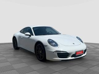 PORSCHE 911 usata 6