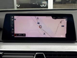 BMW 520 usata, con Cronologia tagliandi