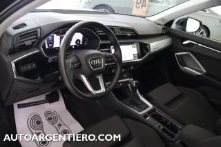 AUDI Q3 usata, con Alzacristalli elettrici
