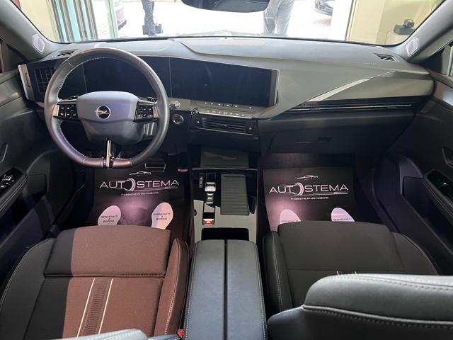OPEL Astra usata, con Immobilizzatore elettronico
