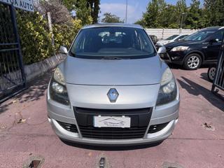 RENAULT Scenic usata, con Airbag