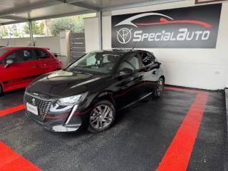 PEUGEOT 208 usata, con Cruise Control