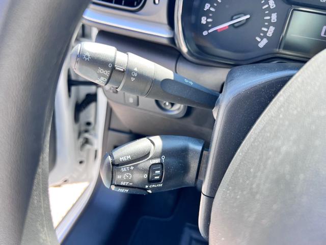 CITROEN C3 usata, con Cruise Control