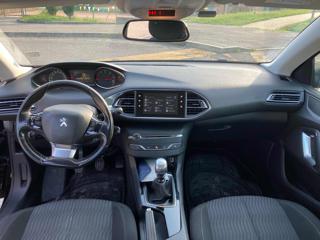 PEUGEOT 308 usata, con Cruise Control