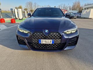 BMW 420 usata, con Airbag