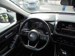 NISSAN Qashqai usata, con Bluetooth