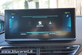 PEUGEOT 3008 usata, con Controllo elettronico della corsia