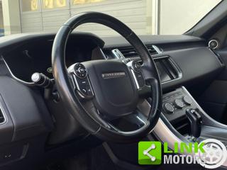 LAND ROVER Range Rover Sport usata, con Cruise Control