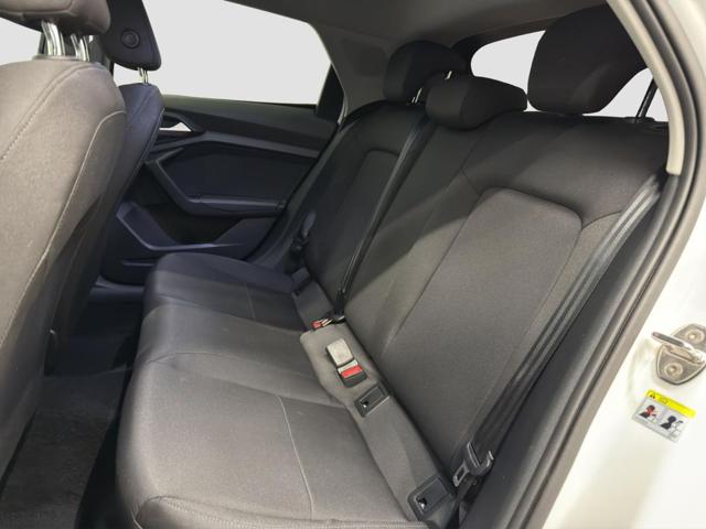 AUDI A1 usata, con Climatizzatore