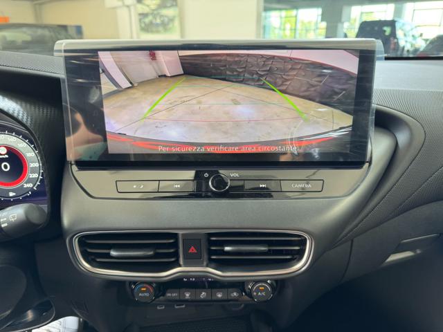 NISSAN Juke usata, con Controllo trazione