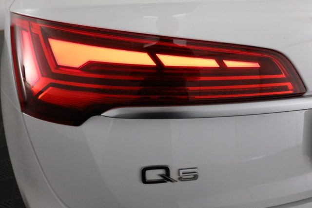 AUDI Q5 usata 9