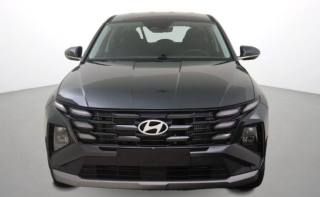 HYUNDAI Tucson usata, con Fari LED