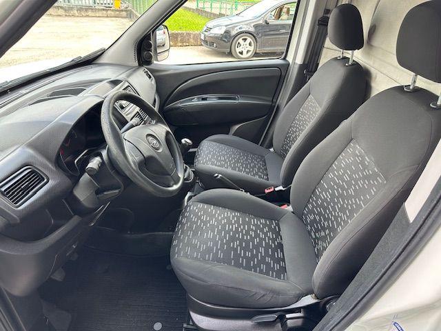 OPEL Combo usata, con ESP